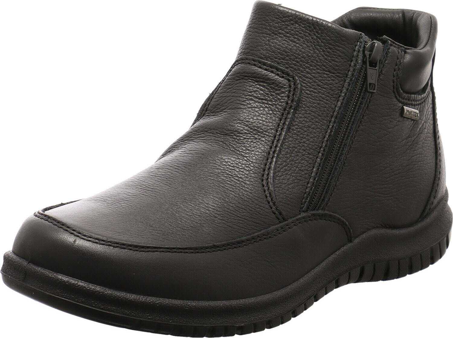 Imac Herren Stiefel Fairway schwarz 651838