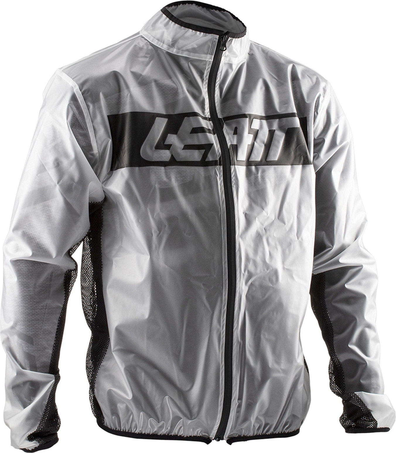 Leatt Jacke Moto RaceCover - Größe: S DL3000-011-S