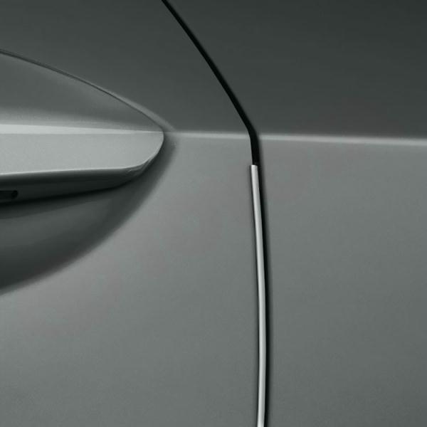 Toyota OE TOYOTA Rav4 Türkantenschutz PT936-42190-06 OE