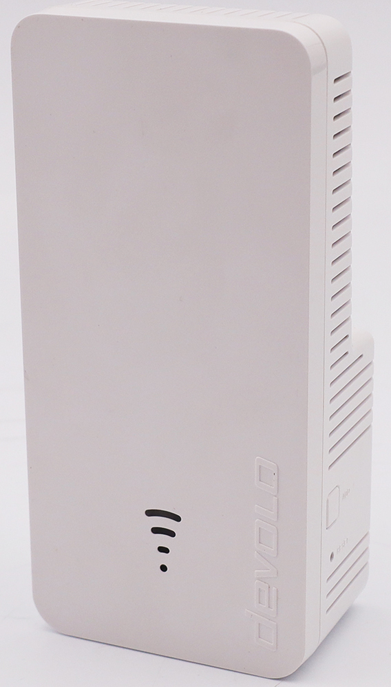 devolo WiFi 6 Repeater 3000, WLAN Repeater Mesh Repeater, WLAN Verstärker