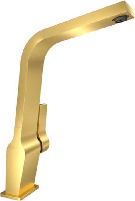 Teka Icc 915 Wasserhahn Golden Golden One Size