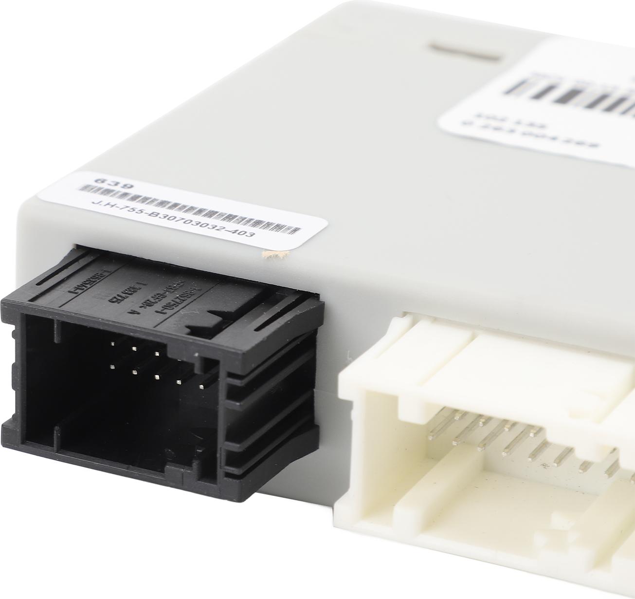 Gistuch PDC Park Distance Control Unit 66209225824 Parksensormodul für 1 3er E81 E82 E87 E88 E90 E91 E92 E93