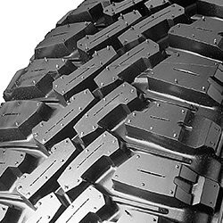 Nankang NK 4X4WD M/T FT-9 (195 R14C 106/104Q, POR)