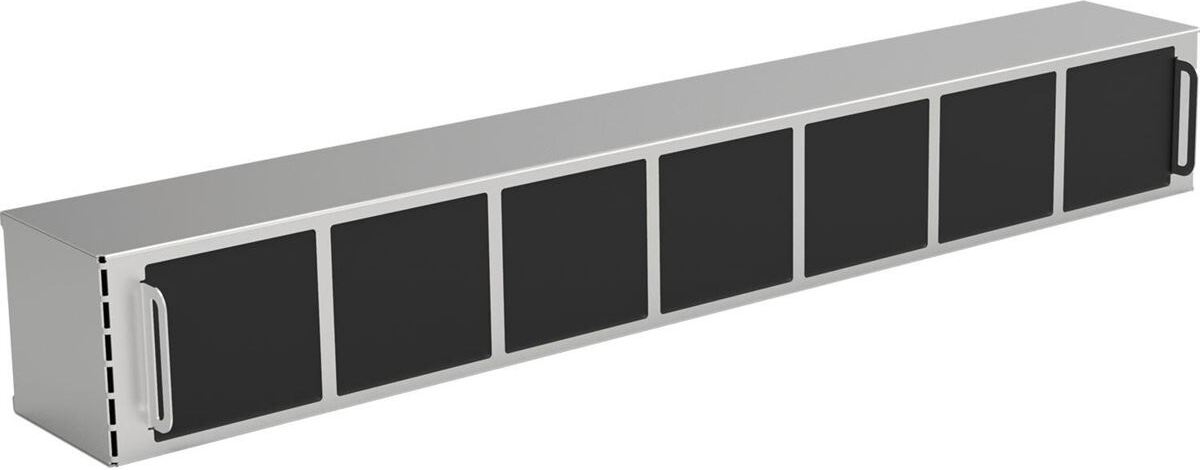 Franke Regenerierbarer Aktivkohlefilter 112.0548.447