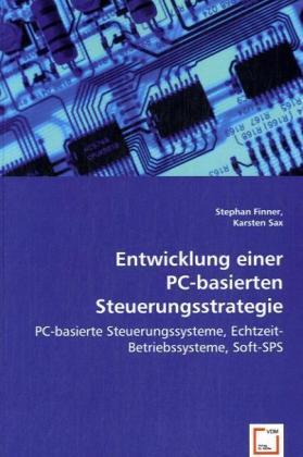 VDM Entwicklung einer PC-basierten Steuerungsstrategie