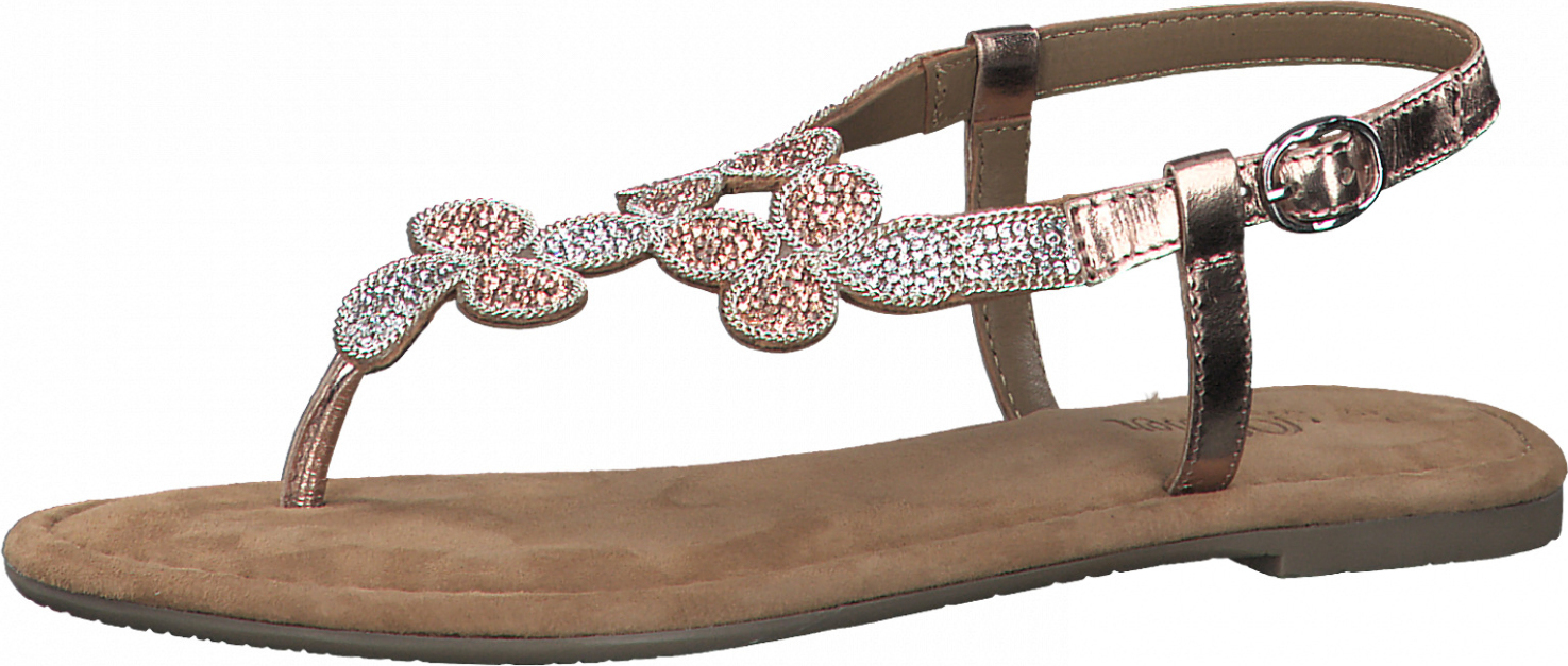 s.Oliver Zehensteg Zehensteg Leder 5-5-28115-36 598_39