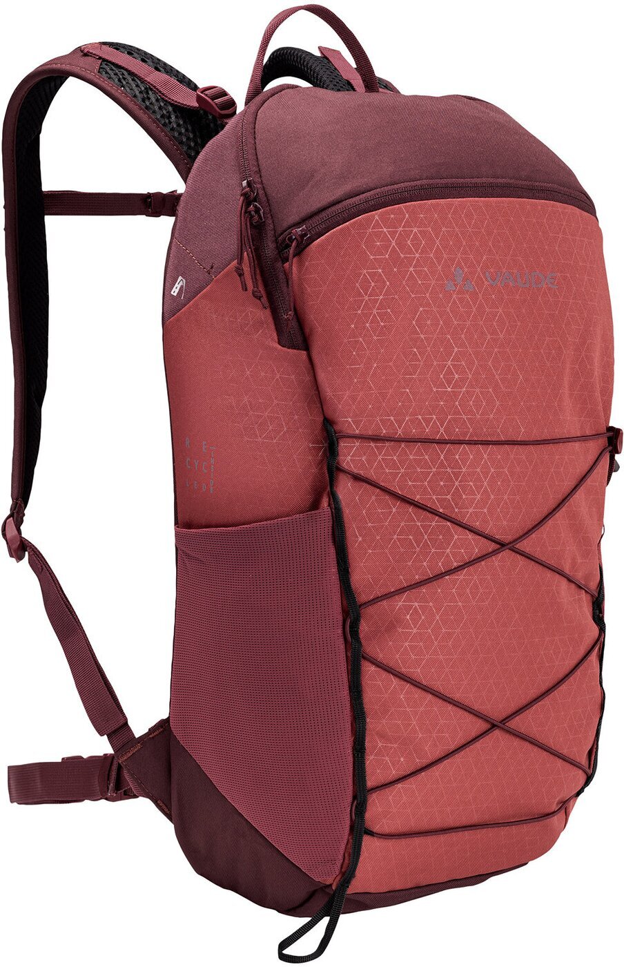 VAUDE Uni Rucksack Agile 20 24698-Onesize, 24699-Onesize, 24700-Onesize, 24701-Onesize VAU-45439 redeva Onesize