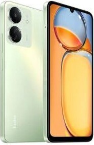 Xiaomi Redmi 13c 8+256GB 6.74" Zelená Wind3 Xiaomi