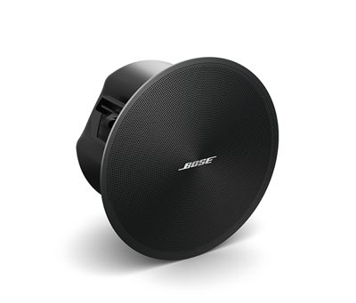 Bose DesignMax DM3C - káblový - 25 W - 75 - 20000 Hz - 8 Ohm - čierny