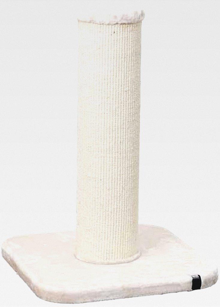 Markenlos Kratzstamm London (Creme)