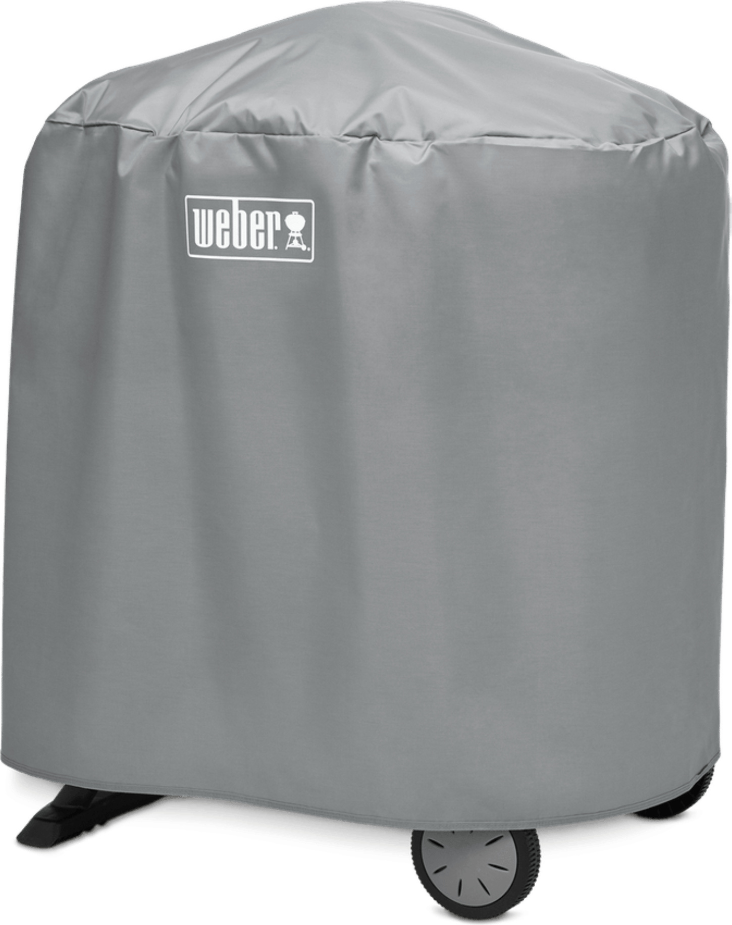 Weber 7177, Hülle, Grau, Q 1000/100, 2000/200, Weber, 1 Stück(e)