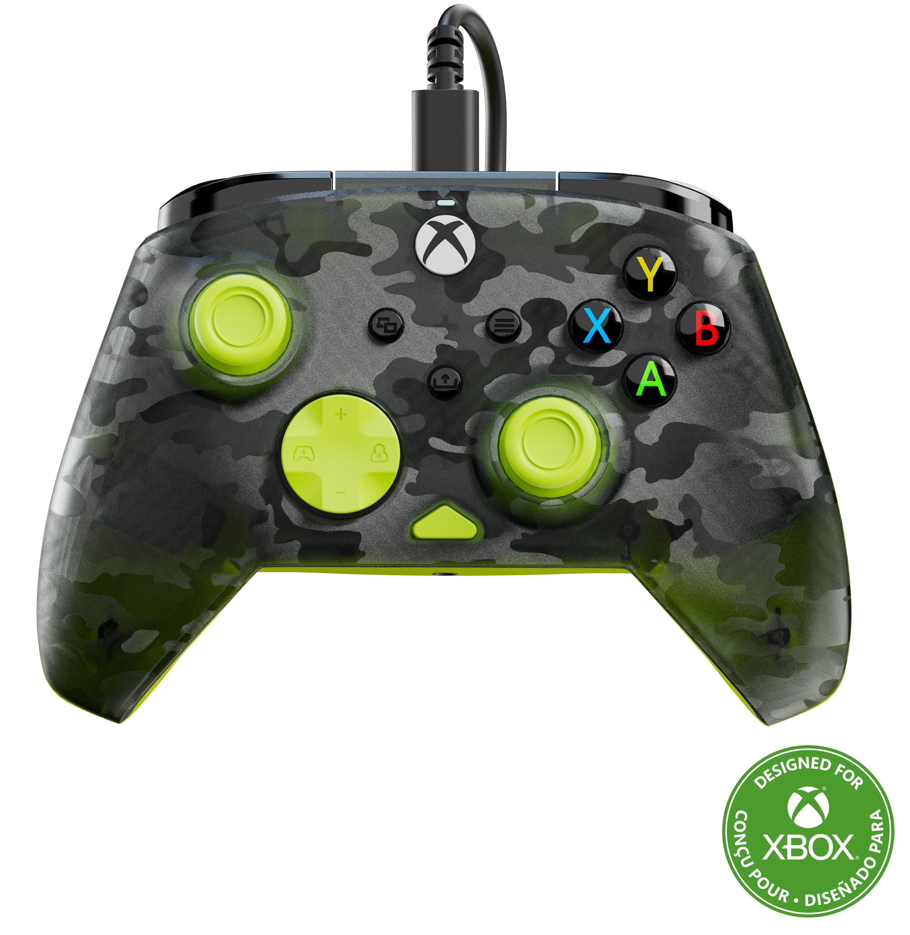 Turtle Beach Rematch Core Xbox Series X/S, XBOX One, PC TBC-2001-75