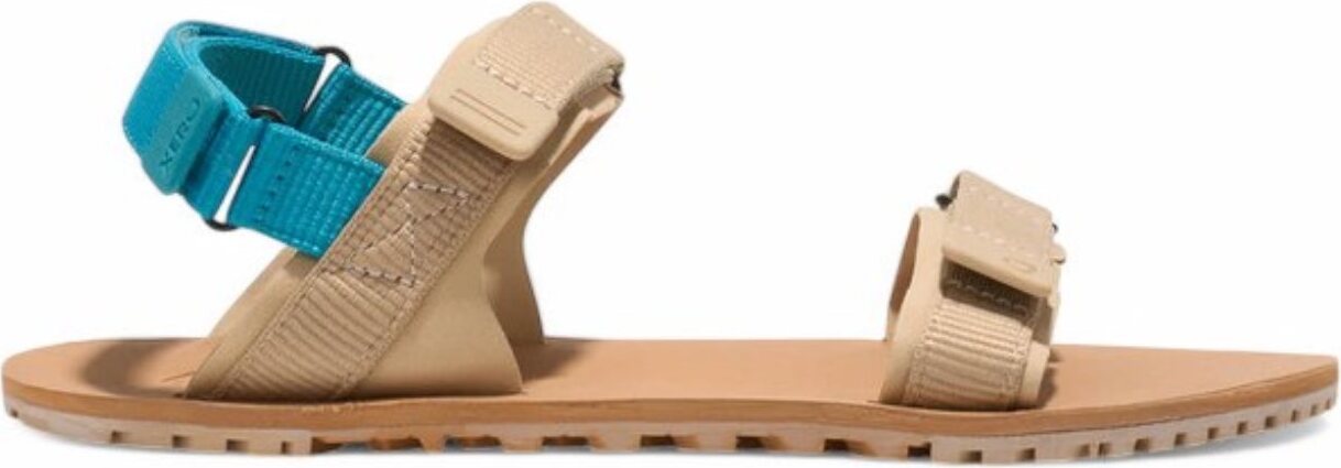 Schuhe Xero Shoes D-trail DTRWICLUW