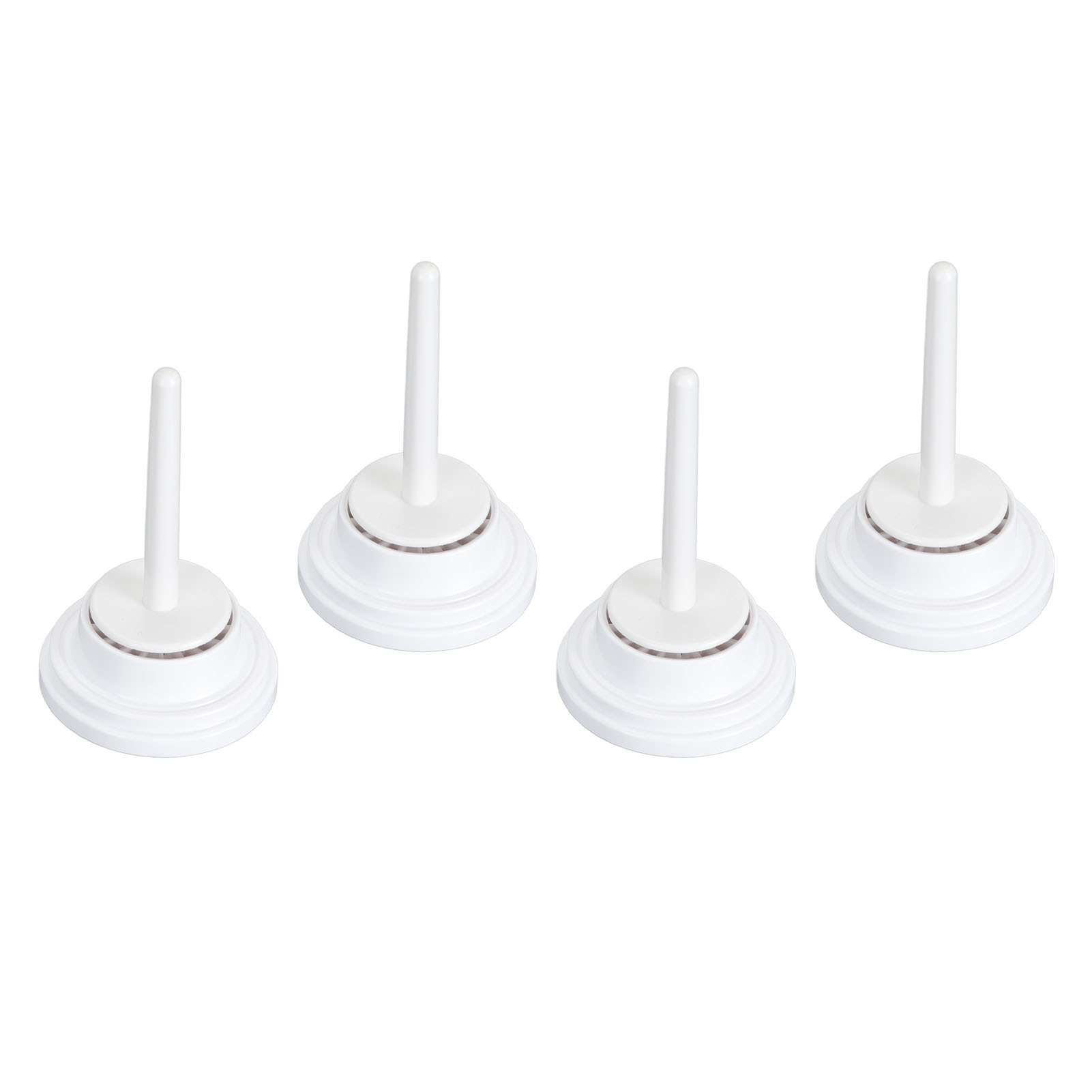 Cocosity Spool Pin Cap Set,Spool Pin und Kappen,Spool Pin,Spool Pin Cap,Nähmaschinen Spool Pin Cap,Nähmaschinen Zubehör