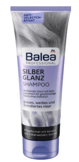 (Balea, Glanz-Shampoo, 250ml