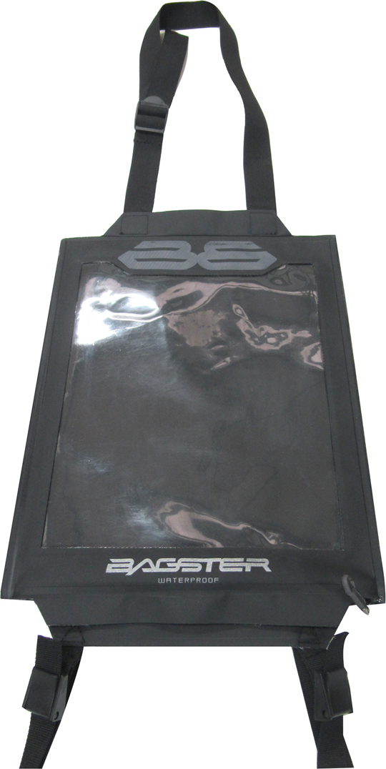 Bagster Roadmap Kartentasche XAA010