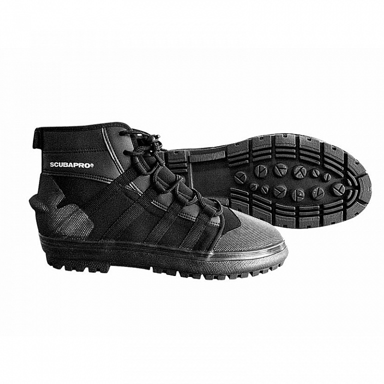 Scubapro Trockenanzug-Stiefel - - Größe 43/44