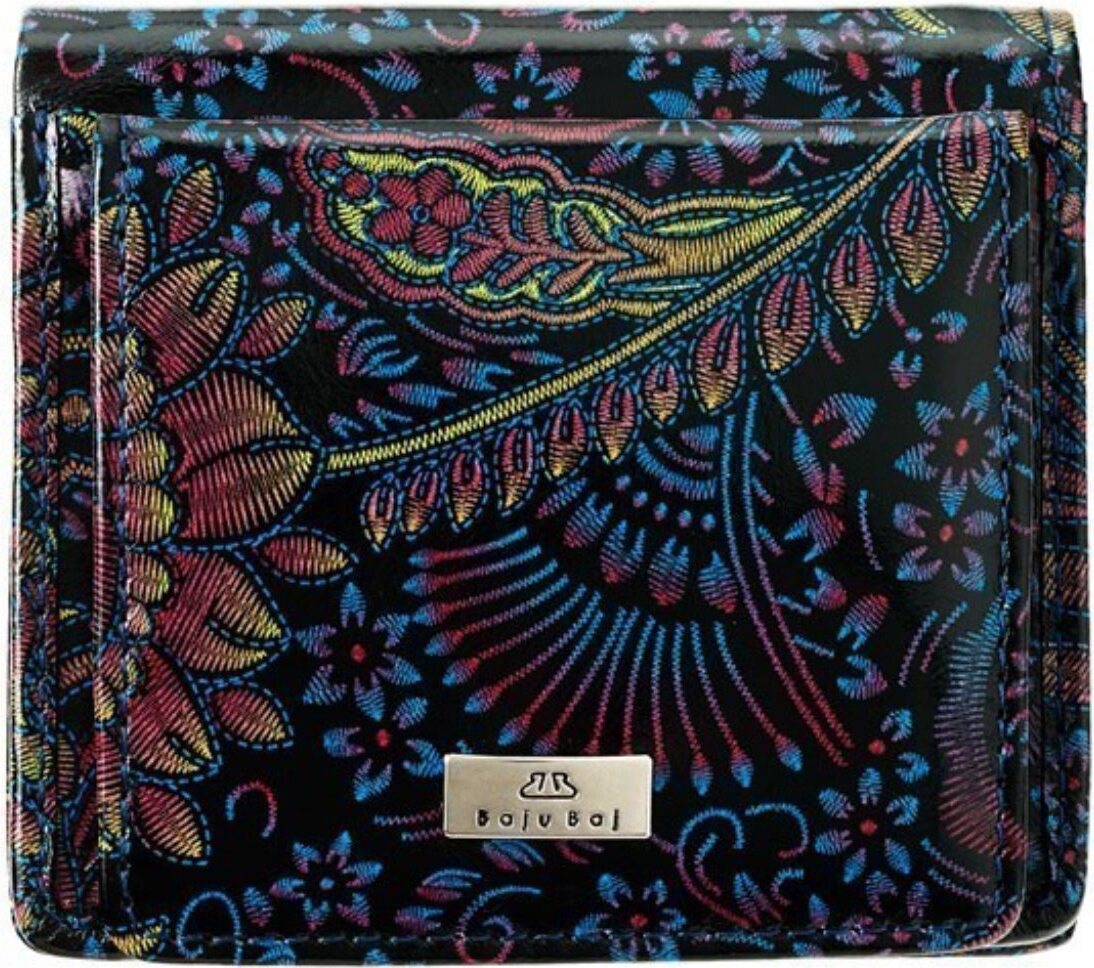 Brieftaschen BajuBaj PD1008S126