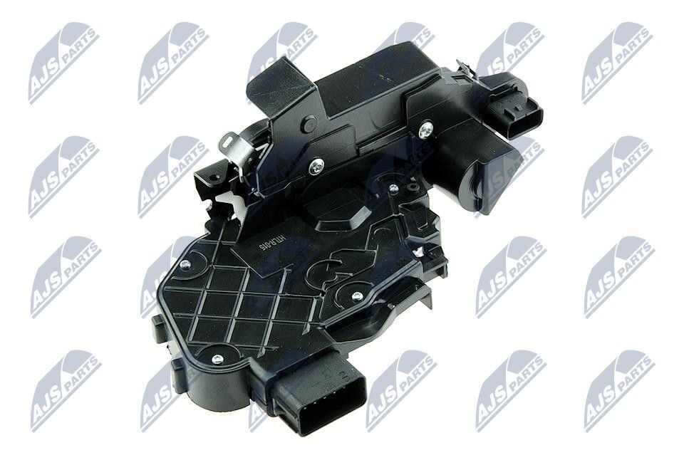 NTY EZC-LR-015 Türschloss Hinten Rechts für LAND ROVER Range Rover Evoque (L538) Range Rover Sport (L320) Range Rover Sport (L494) Discovery IV (L319)