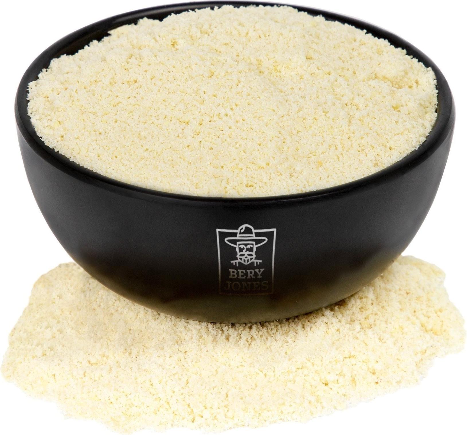 Bery Jones Mandelmehl 500g
