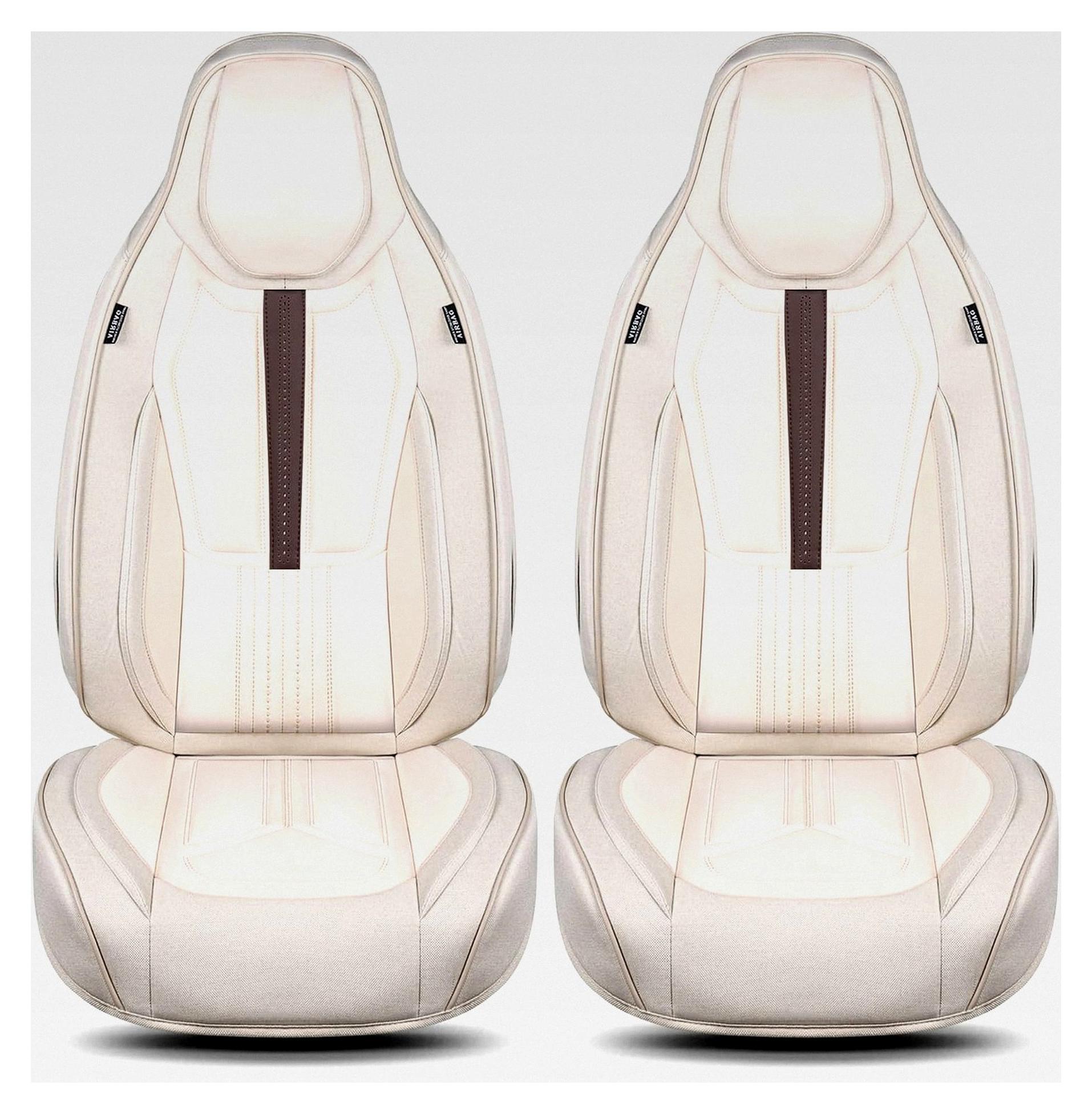 Markenlos Sitzbezüge für Wohnmobile Malibu VAN FIRST CLASS/TWO ROOMS