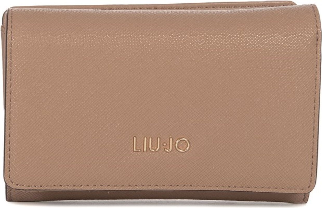 Brieftaschen Liu Jo AA5167E0087CAMMELL