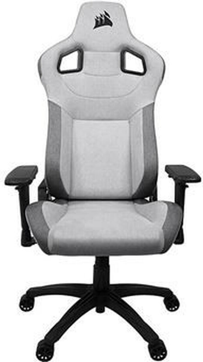 Corsair T3 Rush 2023 Gaming-stuhl Grau Grau One Size