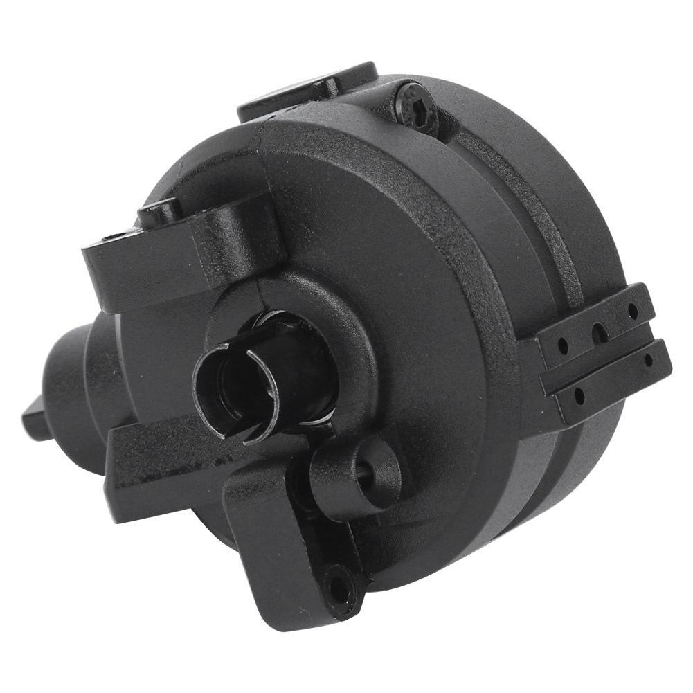 Cocosity Front Gear Box,RC Front Gear Box,1/10 Front Gear Box,Front Gear Box Assembly,RC Car Front Gear Box,Front Gear Box für HSP