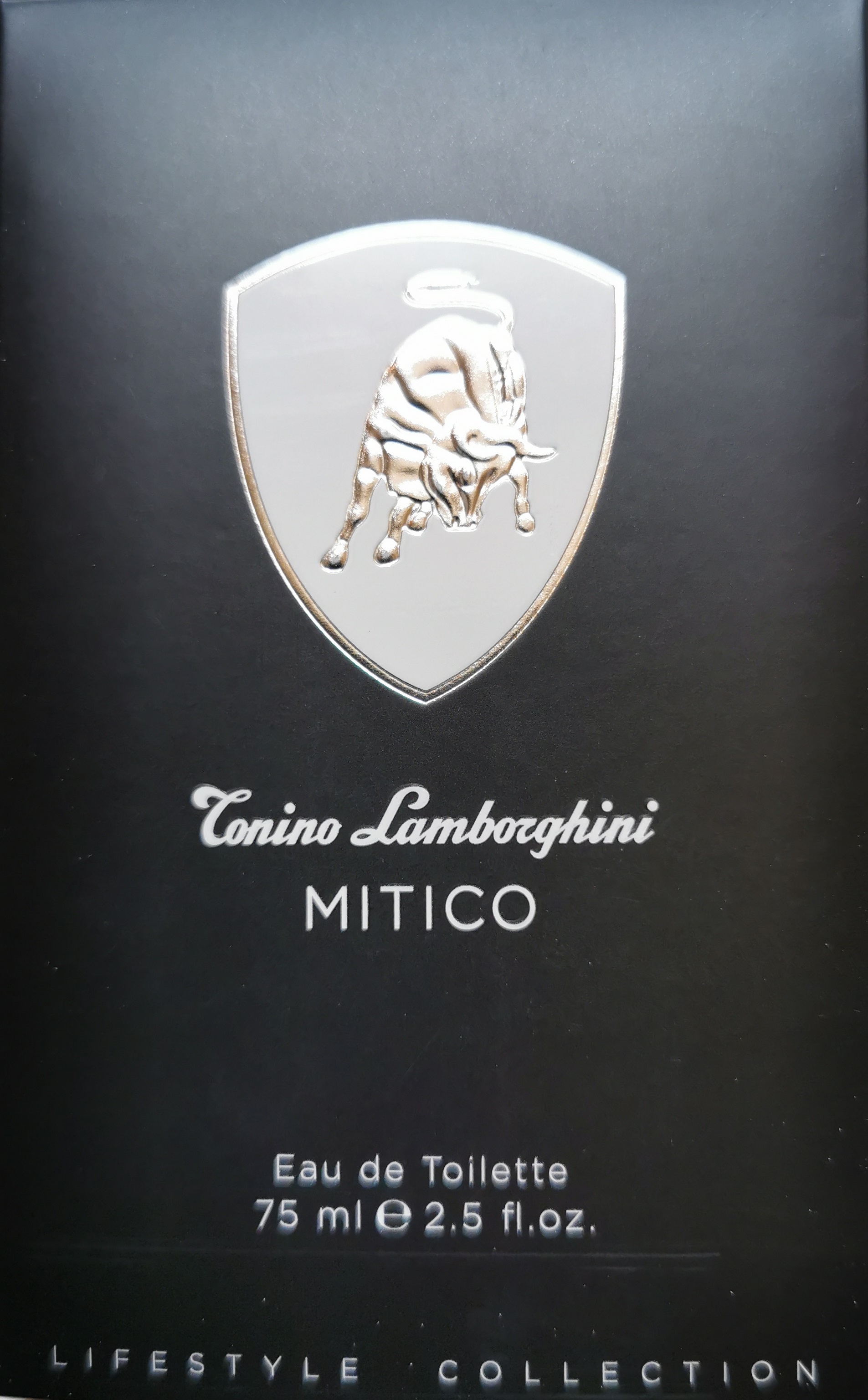 Tonino Lamborghini Mitico toaletná voda pánska 75 ml