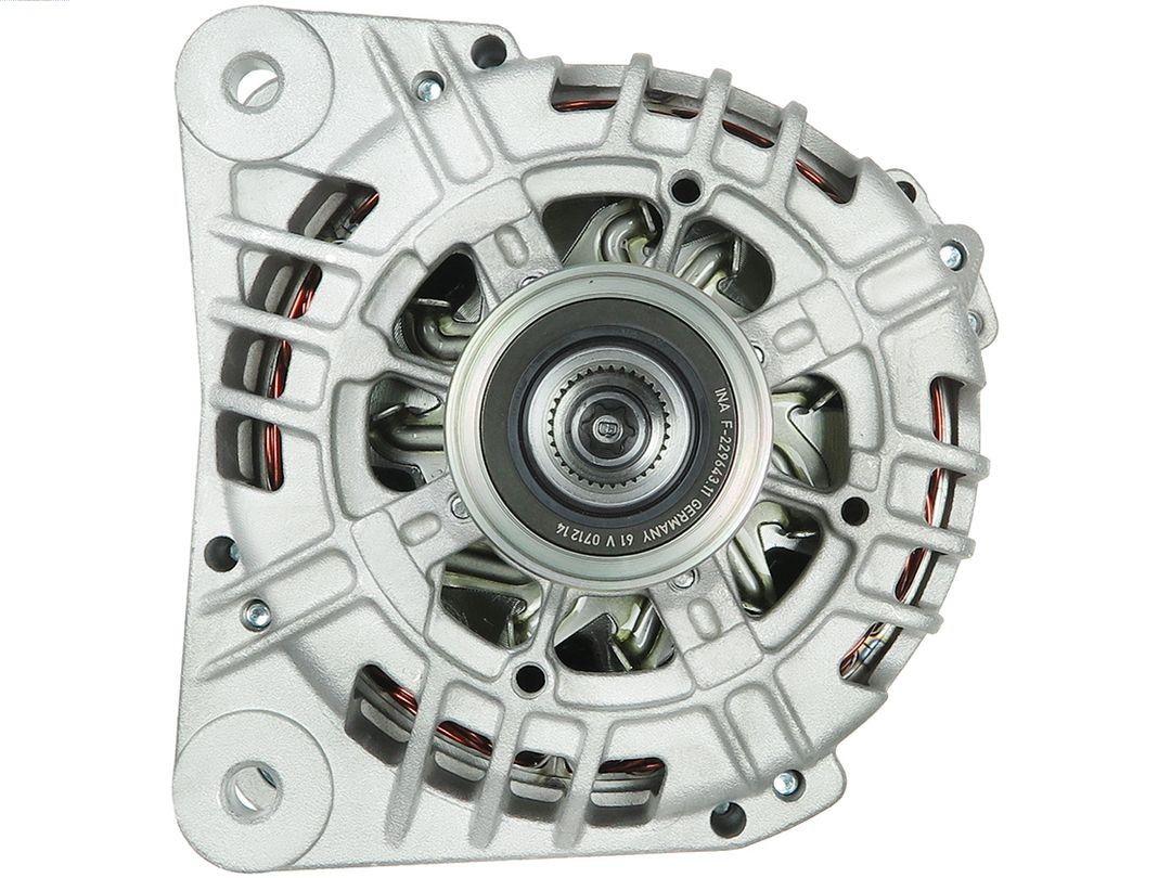 As-pl Space Star 1,9 Di, Interstar 1,9 dCi, Interstar 2,2 dCi, Interstar 2,5 dCi A3037(P-INA)