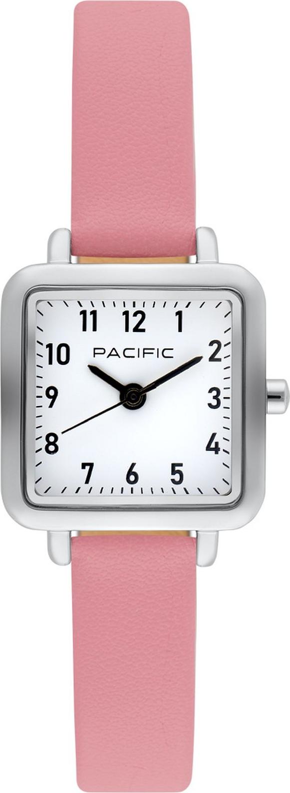 Uhr Pacific Damen Rosa Pacific-PC00814