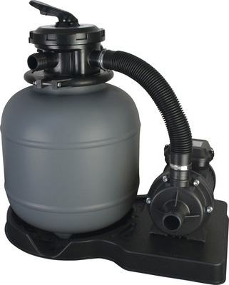 CF Sandfilteranlage Poolfilteranlage 4,0 m³/h 2260006