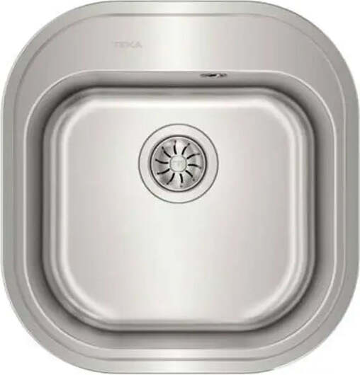 Waschbecken TEKA STYLO 1C MIKROWELLE