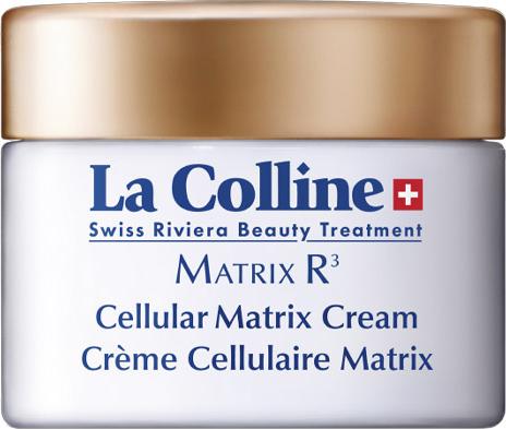 La Colline Crème Cellulaire Matrix Anti-Falten-Creme 30 ml 8004N