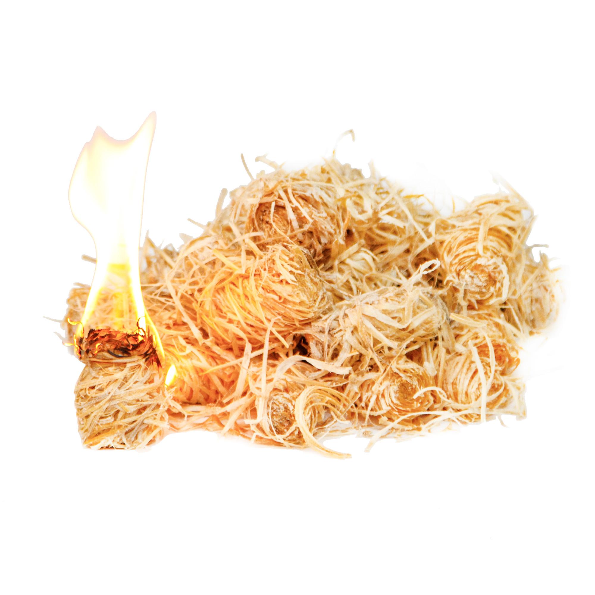 Scarmaxx kaminanzünder, anzündwolle 2kg, anzünder, ofenanzünder, grillanzünder, holzwolle, anzünder holzwolle, anzünder kamin, kaminanzünder holzwolle