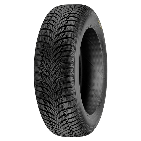 Pneumatiky KUMHO 145/80 R13 75T WINTERCRAFT WP51