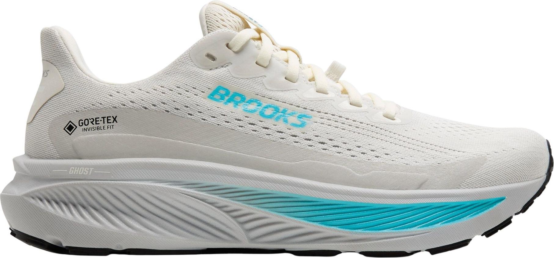 Brooks Ghost 17 GTX Laufschuhe Damen