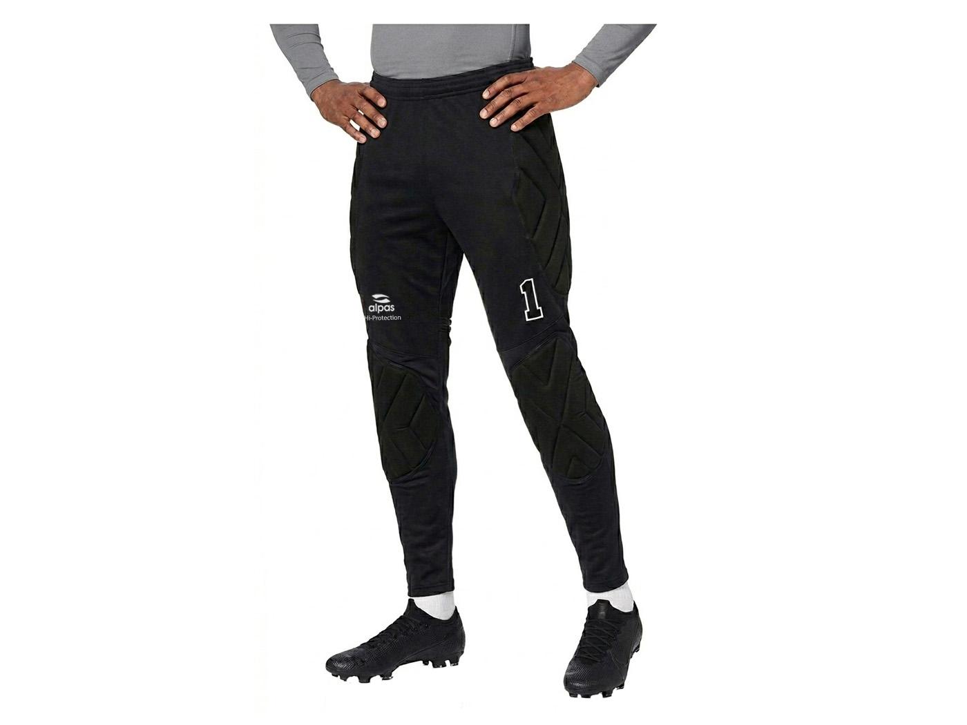 alpas Torwarthose Rom Gr. XXL 314