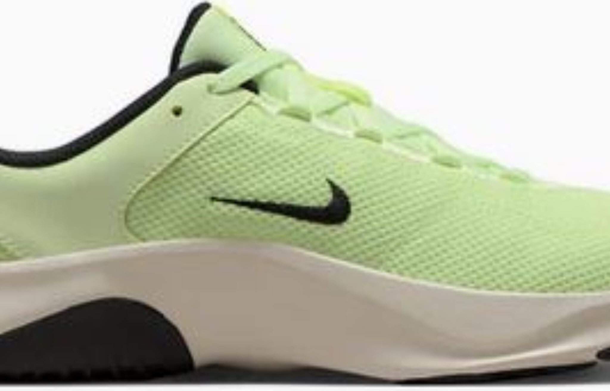 Herren Sportschuhe Nike M Legend Essential 3 Nn, Dm1120 700, Größe 44,5 DM1120700