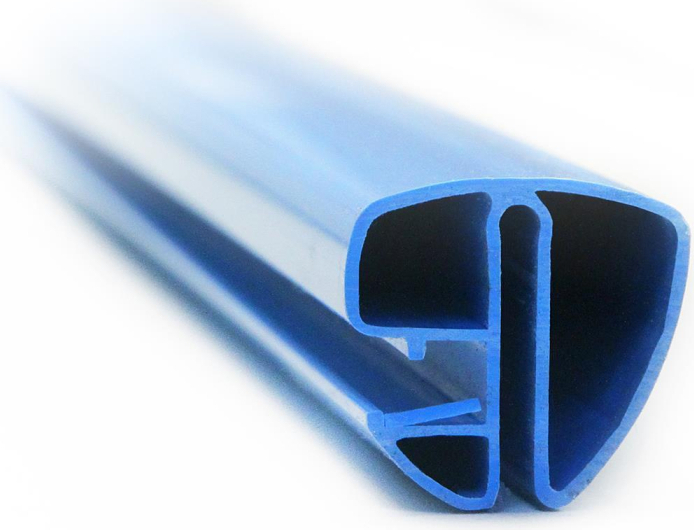 Trend Pool Handlaufpaket OFB 800 x 400 cm | Easy Change | blau
