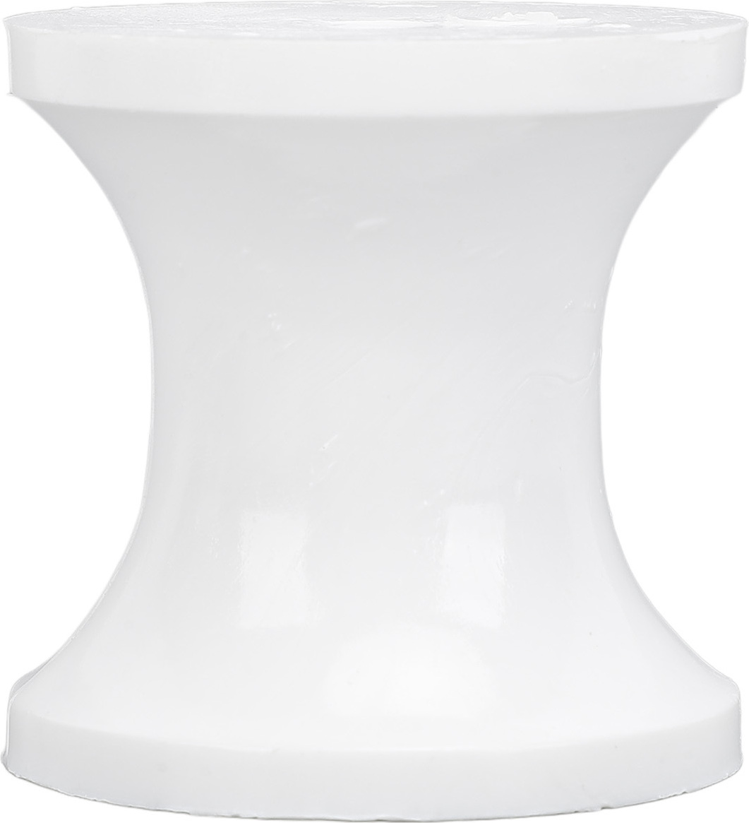 Cocosity Boat Trailer Roller,51mm Boat Trailer Roller,2in Boat Trailer Roller,Nylon Boat Trailer Roller,Bow Stop Roller,Yacht Spool Wheel