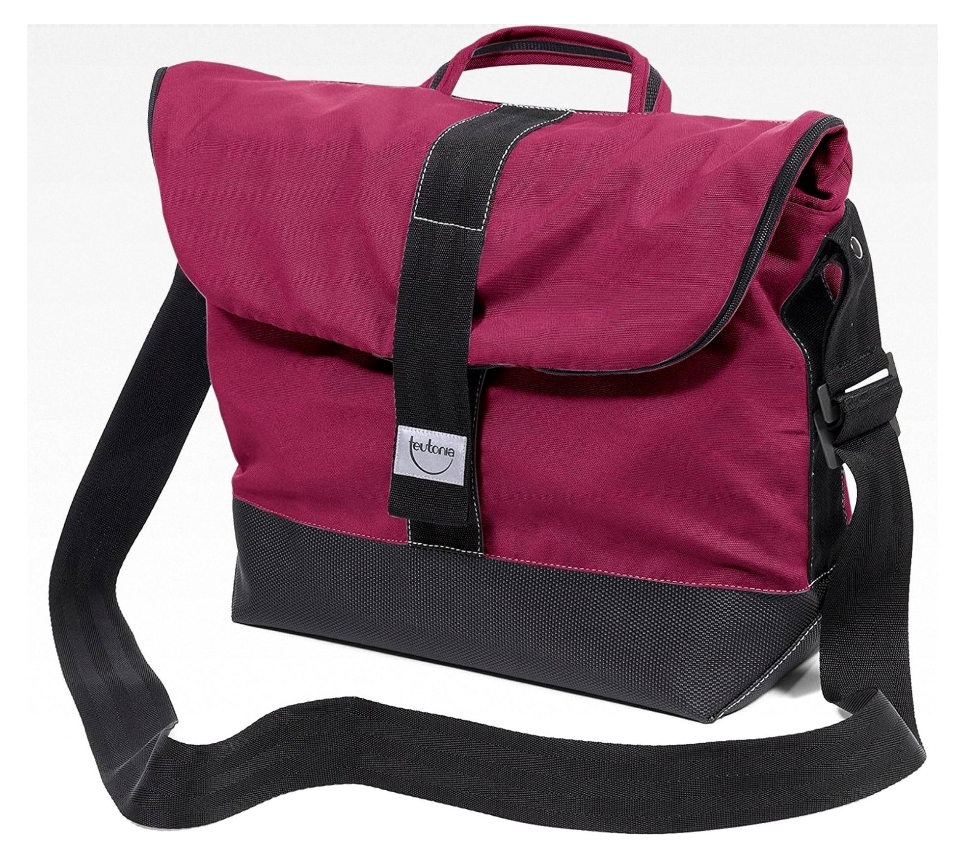 Markenlos Pflegetasche Made for You - Berry Pink