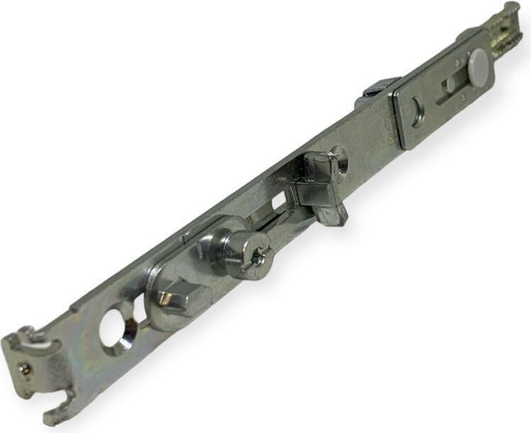 Gretsch-Unitas GU Getriebe Ansatzstück unten mit Kippgelenk UF 8-896 6-32155-01-0-1 FFH 480-590 mm