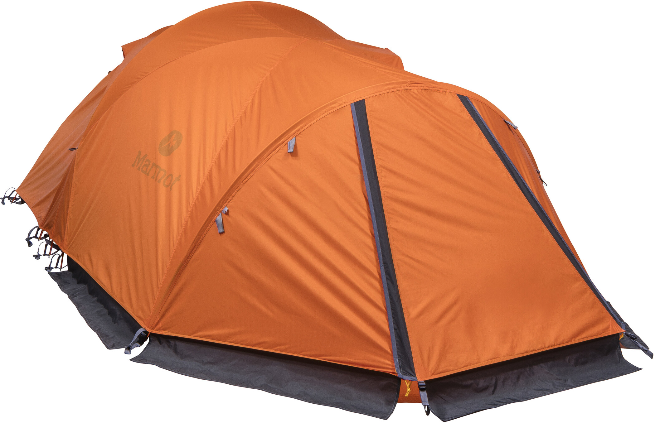 Marmot Unisex Campingzelt Thor 3P