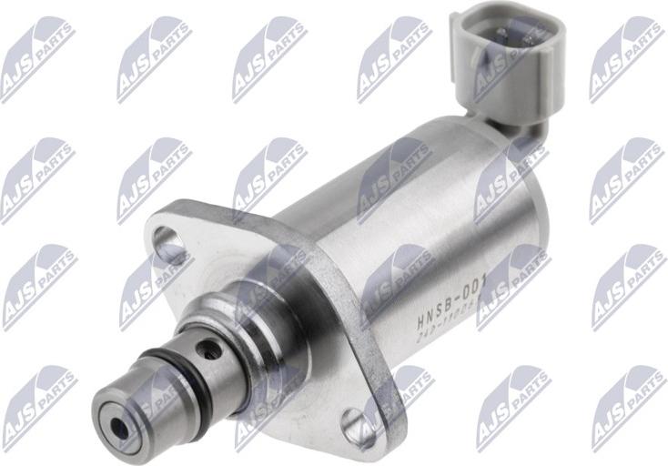 NTY Regelventil, Kraftstoffmenge (Common-Rail-System) ESCV-SB-001