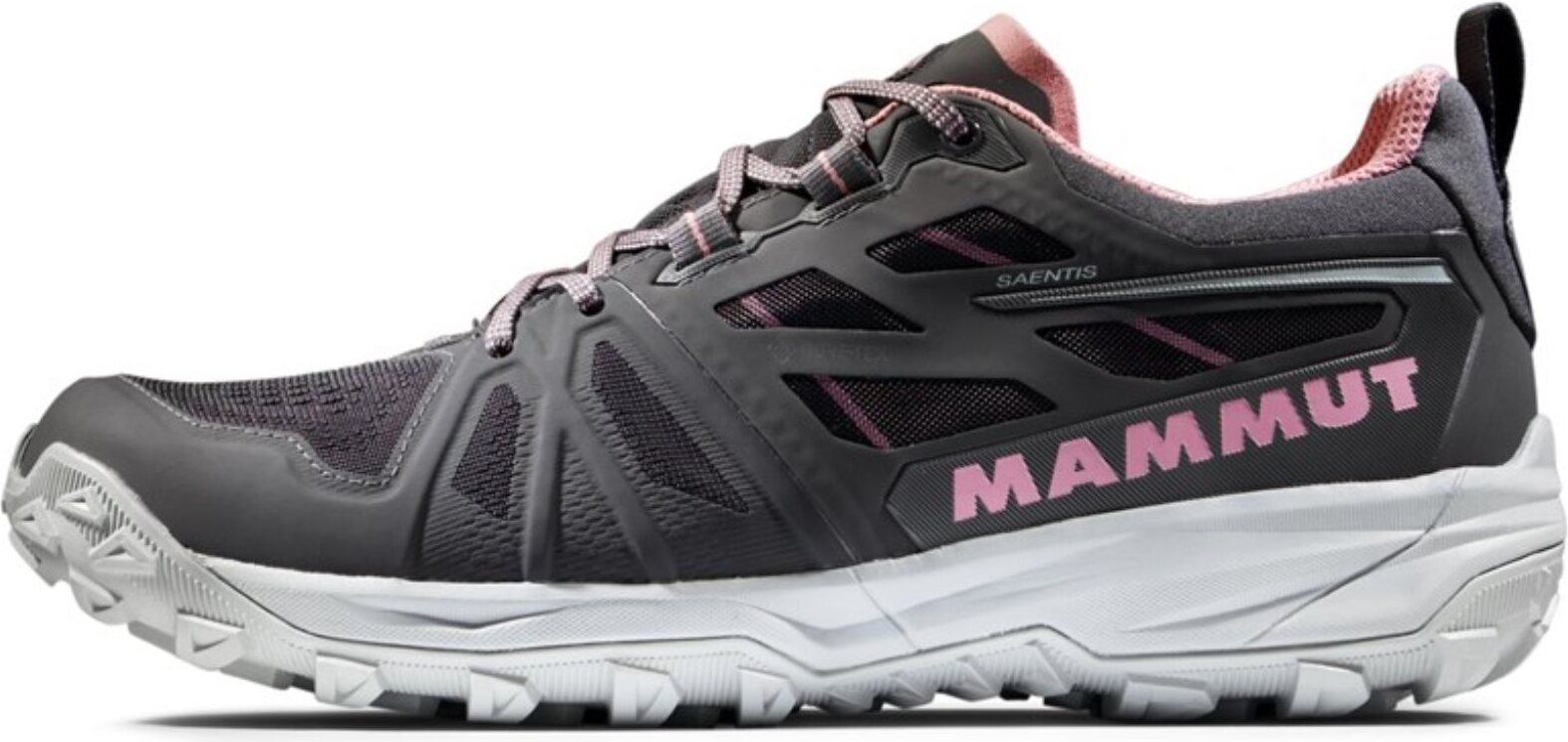 Mammut Obuv Saentis Low Gtx, 30300342000650