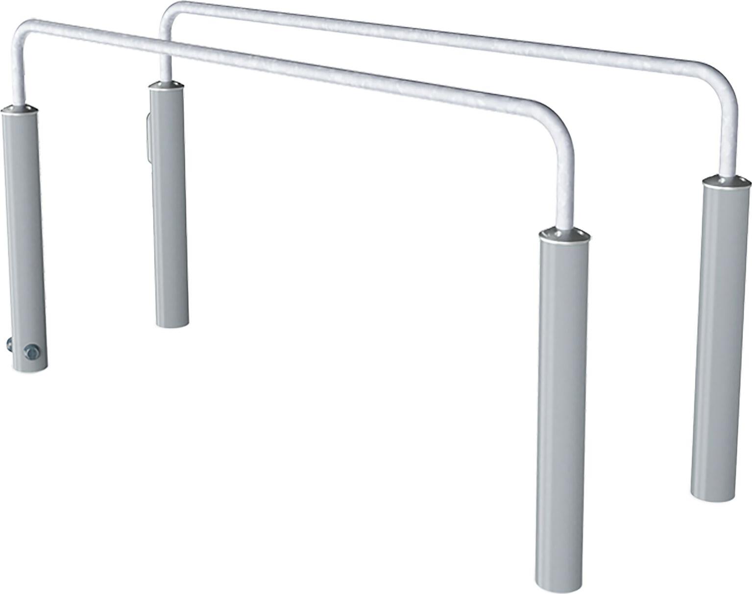 Kompan Outdoor-Fitnessgerät 