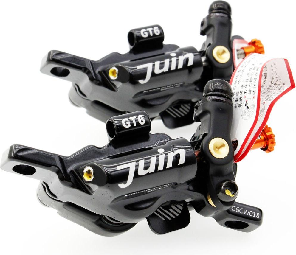 Fahrradbremse - Gtp-6 - Juin Tech