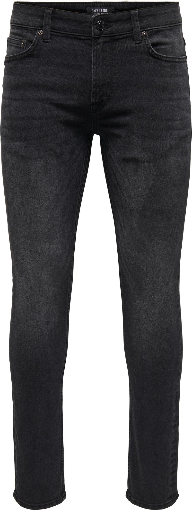 ONLY & SONS Slim Fit Jeans ONSLOOM Größe: 28W / 32L ONSLOOM SLIM 7899 EY BOX JEANS