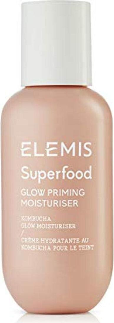 Elemis Superfood Glow Priming Moisturizer 60 Ml
